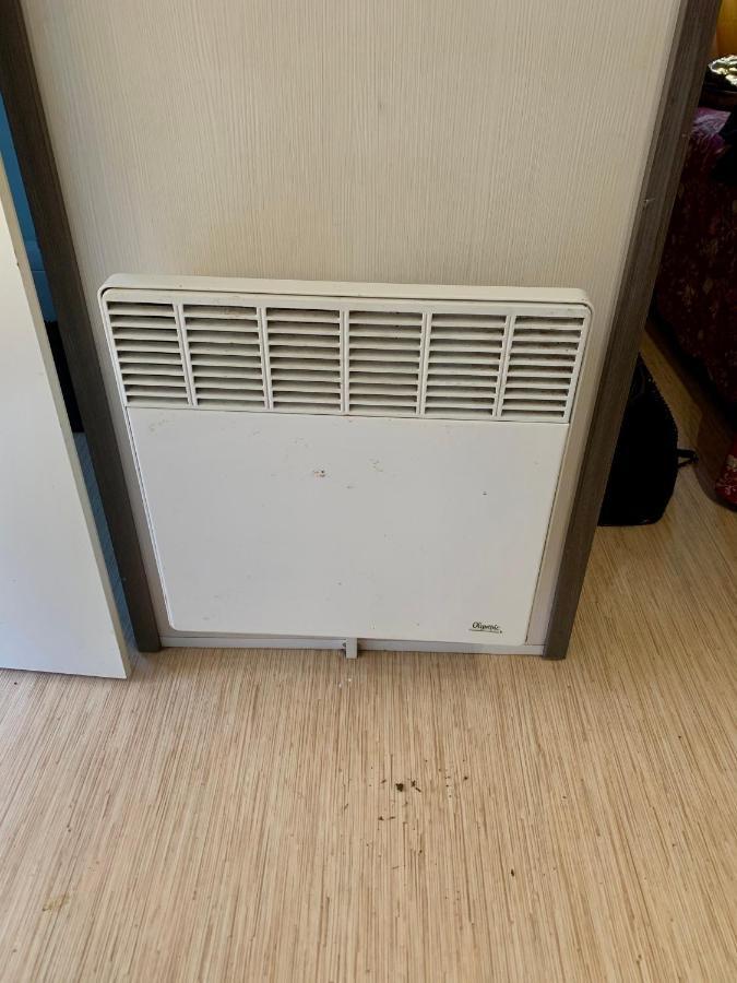 Mobil Home 6 Personnes Saint-Chéron Dış mekan fotoğraf